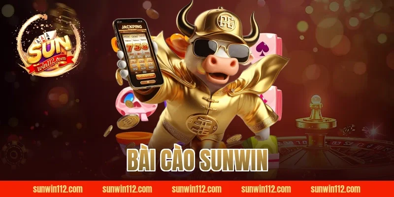 bài cào sunwin
