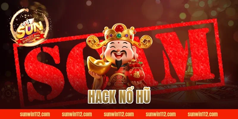 hack nổ hũ