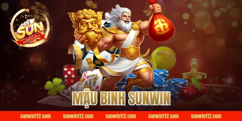 mậu binh sunwin