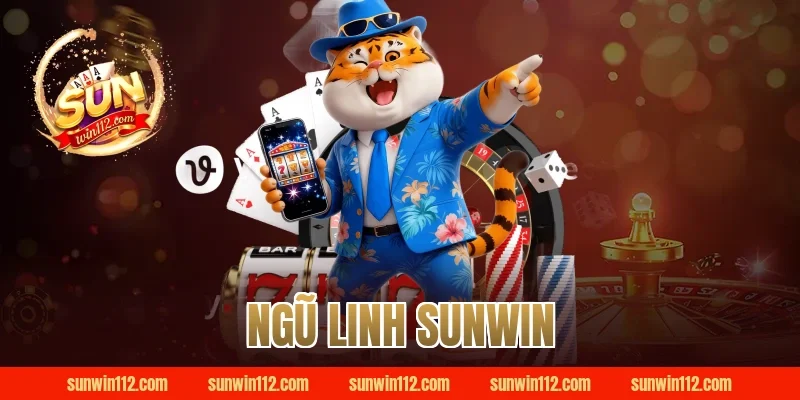 ngũ linh sunwin