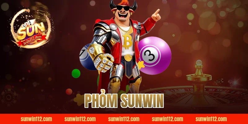 phỏm sunwin