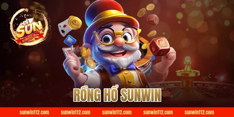 rồng hổ sunwin