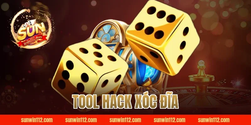 tool hack xóc đĩa